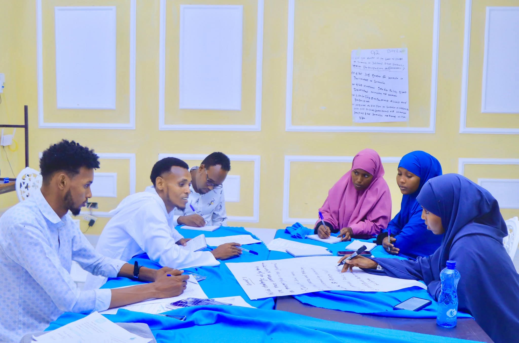 Community Engagement
